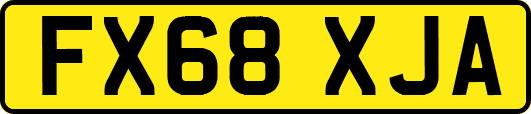FX68XJA