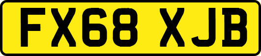 FX68XJB