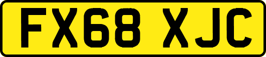 FX68XJC
