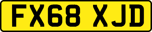 FX68XJD