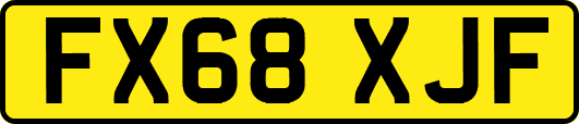 FX68XJF