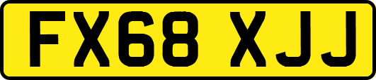 FX68XJJ