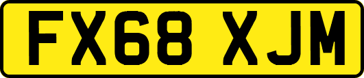 FX68XJM