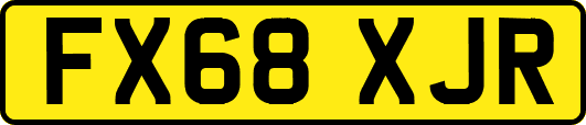 FX68XJR