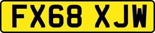 FX68XJW