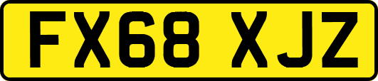 FX68XJZ