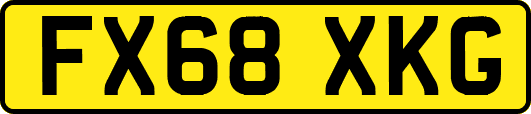 FX68XKG