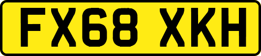FX68XKH