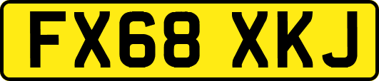 FX68XKJ