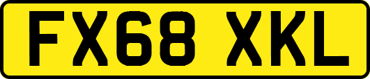 FX68XKL
