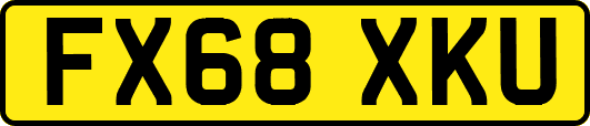 FX68XKU