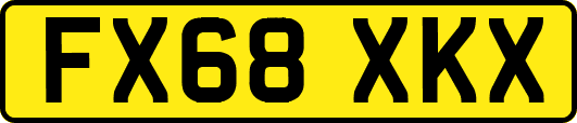FX68XKX