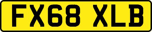 FX68XLB