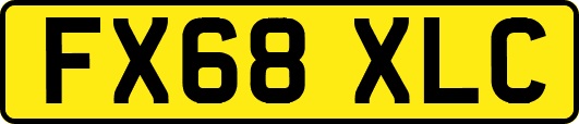 FX68XLC