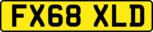 FX68XLD