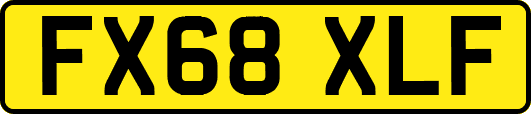 FX68XLF