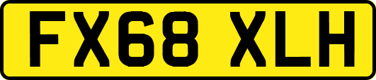 FX68XLH