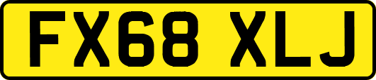 FX68XLJ