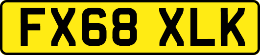 FX68XLK