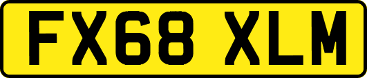 FX68XLM