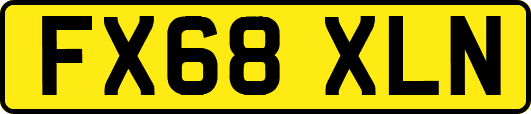 FX68XLN