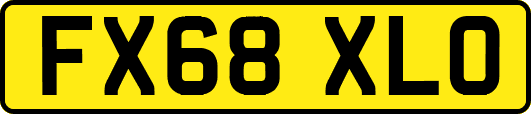 FX68XLO