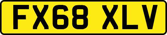 FX68XLV