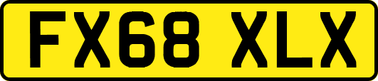 FX68XLX