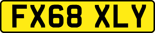 FX68XLY