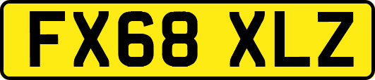 FX68XLZ