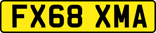 FX68XMA