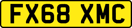 FX68XMC