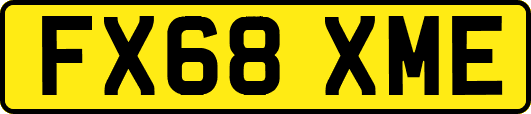FX68XME