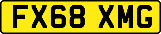 FX68XMG