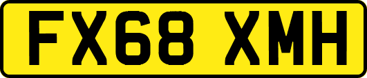 FX68XMH