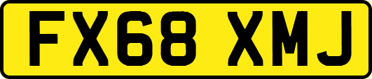 FX68XMJ