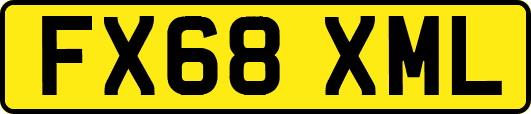 FX68XML