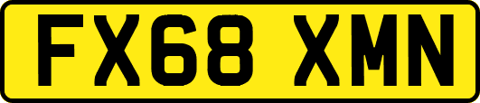 FX68XMN