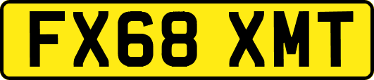 FX68XMT