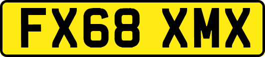 FX68XMX