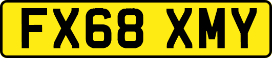 FX68XMY