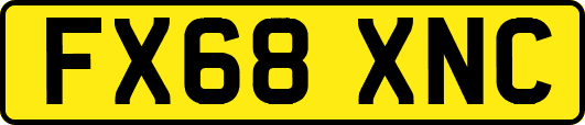 FX68XNC