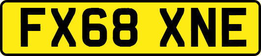 FX68XNE