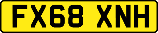 FX68XNH