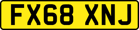 FX68XNJ