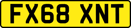 FX68XNT