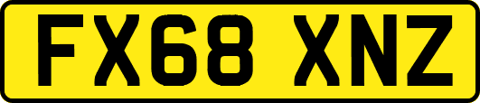 FX68XNZ