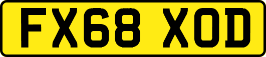 FX68XOD