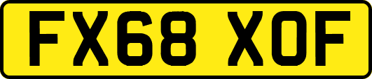 FX68XOF