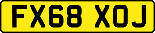 FX68XOJ